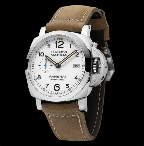 best panerai luminor|panerai luminor marina 1950.